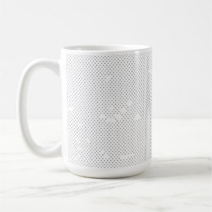 Taza De Café Un diseño moderno con una combinación elegante de 