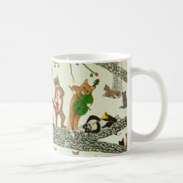 Taza De Café Un éxito rotundo 2012 (Derecha)