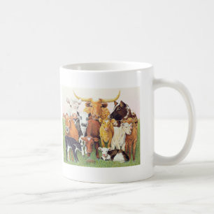 Taza De Café Un extranjero asombrosamente