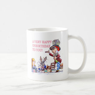 Taza De Café ¡Un Feliz cumpleaños para ti!