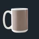 Taza De Café Un fondo texturado de varios tonos marrones,<br><div class="desc">Hay 10 Millones De Mugs Clásicos Personalizados Disponibles. Descubra las canciones clásicas únicas y personalizadas, perfectas para cualquier ocasión. Elija entre diseños fotográficos o chistes divertidos para elevar su experiencia de sorbo con nuestras tazas duraderas y seguras para lavavajillas. Eleva tu experiencia de alcoholismo : Transforma tu ritual diario de...</div>