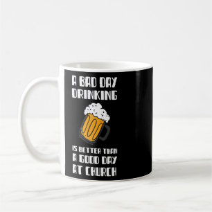 Taza De Café Un Gracioso Ateo Secular O Agnóstico Para El Amor