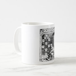 Taza De Café Un Kabbalist