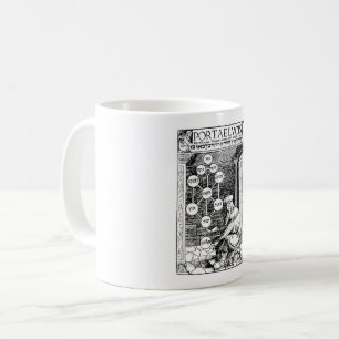 Taza De Café Un Kabbalist