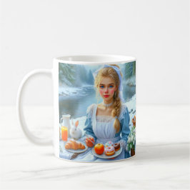 Taza De Café Un labyrinthe de découvertes étonnantes -