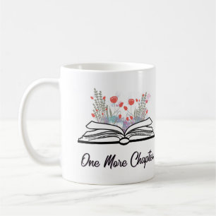 Taza De Café Un libro de capítulo más sobre el trapo