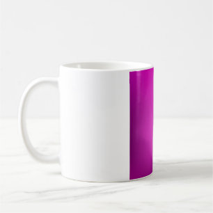 Taza De Café Un llenado artístico simple y limpio. Texto de mal