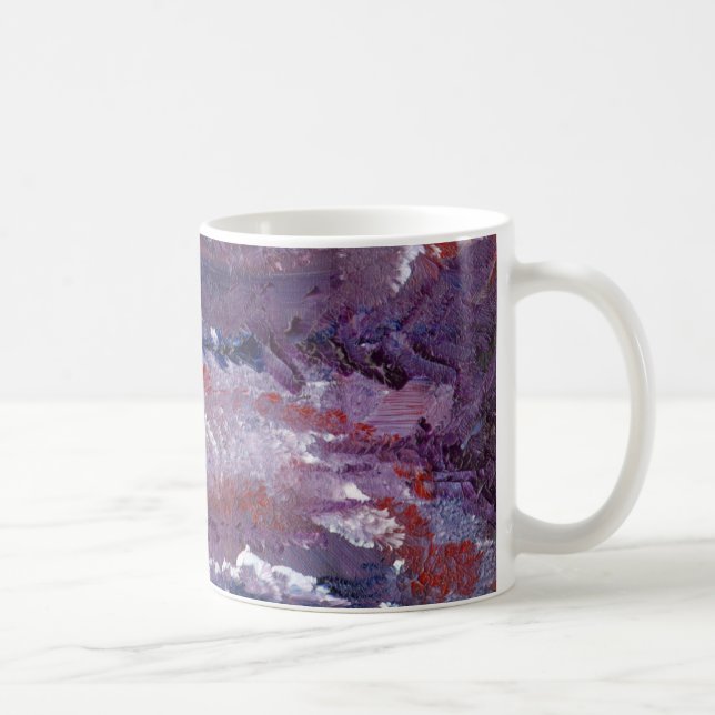 Taza De Café Un mal día (Derecha)
