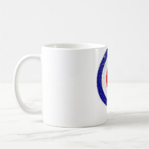Taza De Café Un Malo Día De Dardos Sigue Siendo Un Buen Día De