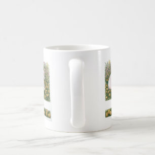Taza De Café Un más Apple