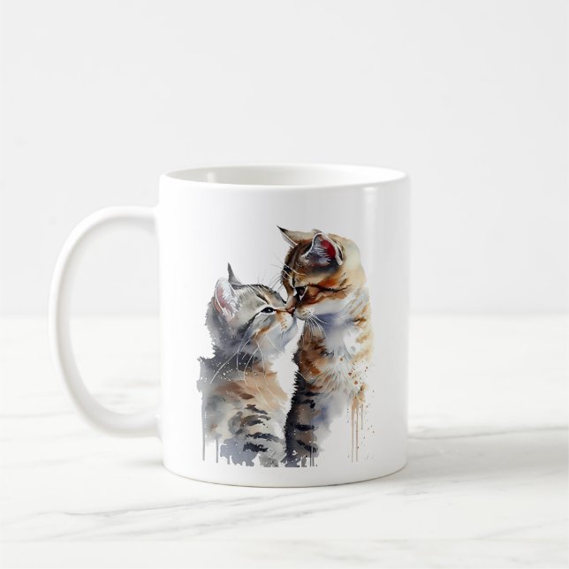 TAZA DE CAFÉ UN MOMENTO DE LICITACIÓN COMPARTIDO (Izquierda)