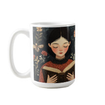 Un momento tranquilo con un libro