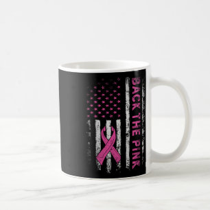 Taza De Café Un niño pequeño con la bandera de conciencia del c