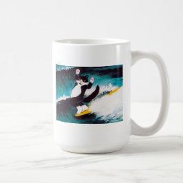 TAZA DE CAFÉ UN PASEO EN EL WILDSIDE