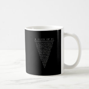 Taza De Café Un pedazo caprichoso de i