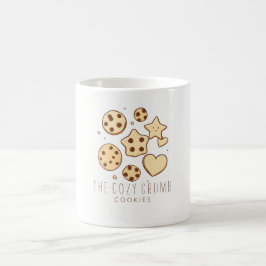 Taza De Café Un pequeño tesoro de nuestra cocina