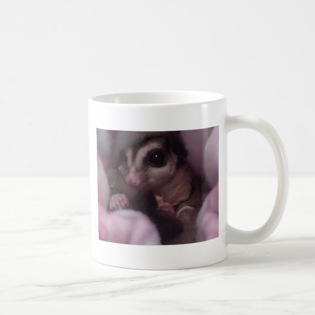 Taza De Café Un perro es un perro, un pájaro es un pájaro,… (Derecha)