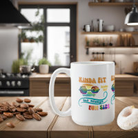 Un poco apropiado Gimnasio divertido Fitness Café 