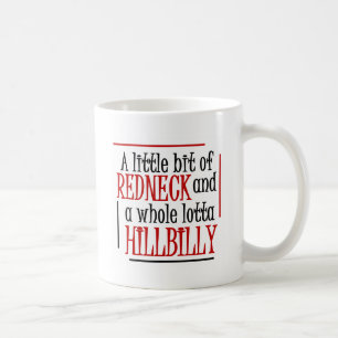 Taza De Café Un poco campesino sureño
