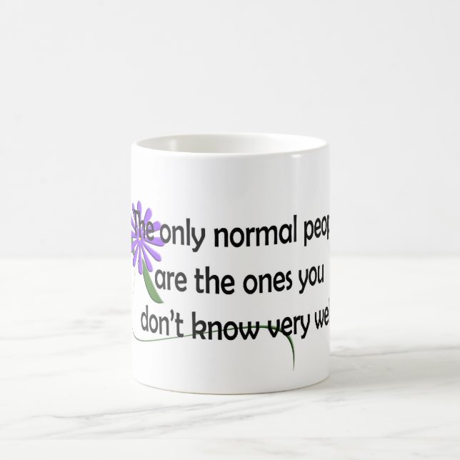 Taza De Café Un poco de humor (Centro)