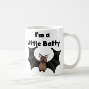 Taza De Café Un poco extravagantemente