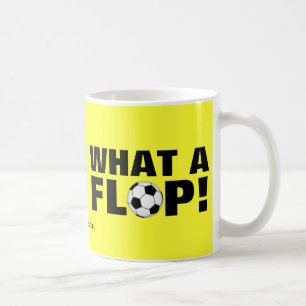 Taza De Café ¡Un qué fracaso! - Fútbol