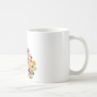 Taza De Café ¡Un qué pitido!