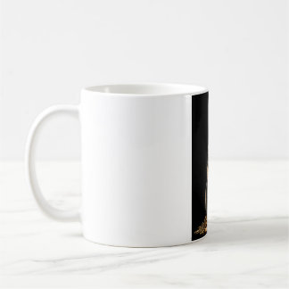 Taza De Café Un regalo caro para el boda