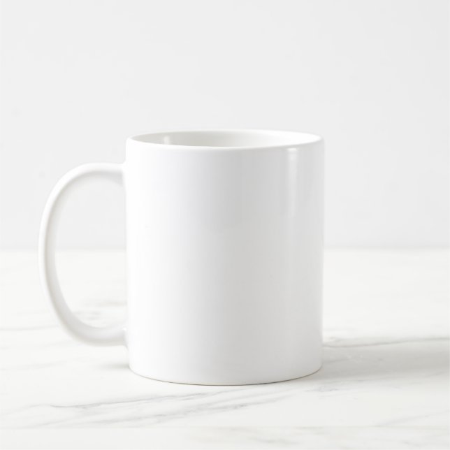 Taza De Café Un regalo considerado sarcástico (Izquierda)