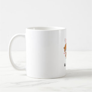 Taza De Café Un regalo de pareja te amo como no a nadie