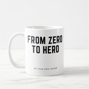 Taza De Café Un regalo inspirador 