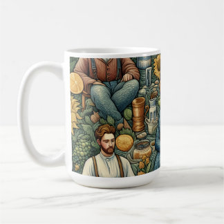 Taza De Café Un regalo lleno de sinceridad, Pillow