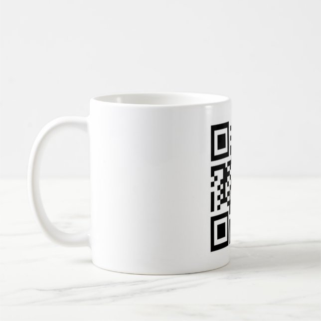 Taza De Café Un sentimiento bueno 7/8 (Izquierda)