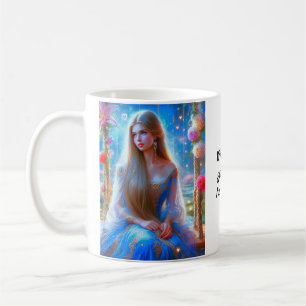 Taza De Café Un símbolo eterno de amor en cada sip -