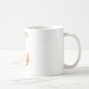 Taza De Café Un SOLDADO como montar en bicicleta es gracioso