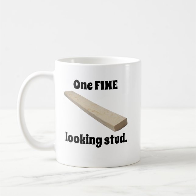 Taza De Café Un solito (Izquierda)