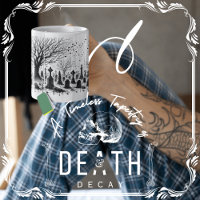 Un tapiz eterno de muerte y decadencia