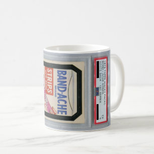 Taza De Café Un tazón de café chiflado
