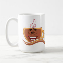 Un verdadero adicto al café
