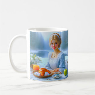 Taza De Café -Un voyage unique à travers des paysages étonnants