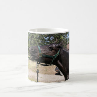 Taza De Café Una bebida de la mañana