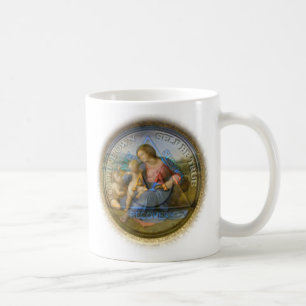 Taza De Café Una bebida de mi comprensión