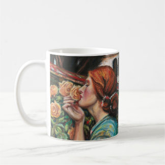 Taza De Café Una belleza mayor -