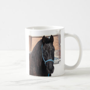 Taza De Café Una belleza negra