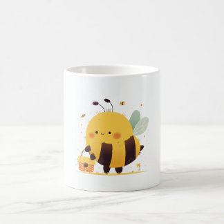 Taza De Café Una carne tierna