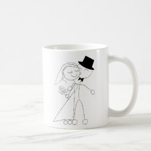 Taza De Café Una danza y un beso