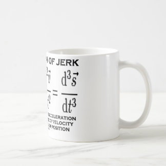 Taza De Café Una definición del tirón (la física)