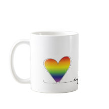 Una edición de orgullo de línea fina