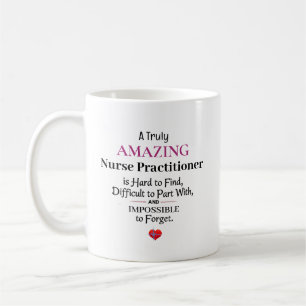 Taza De Café Una enfermera de UCI neonatal verdaderamente asomb