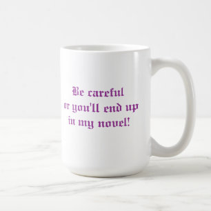 Taza De Café Una idea nueva